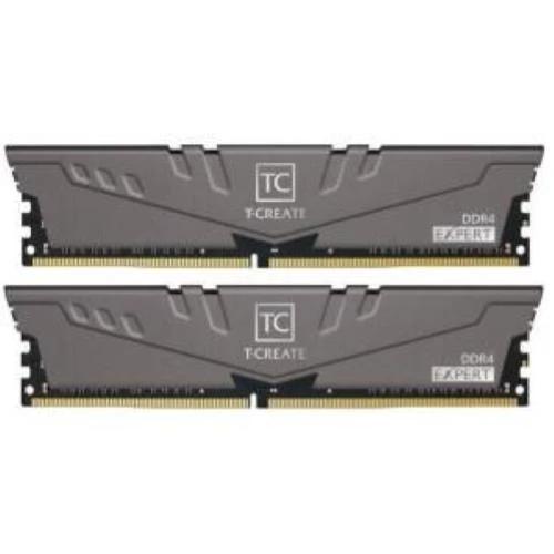 3200MHz 32Gb DDr4 CL16 Kit 2x16Gb - T-Create Expert 